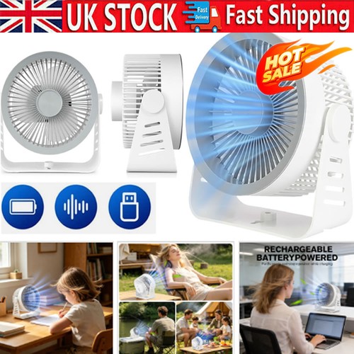 Speed large fan portable - 5,