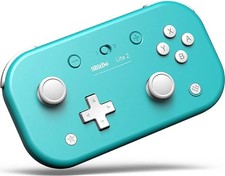 8Bitdo Lite 2 Wireless Gamepad