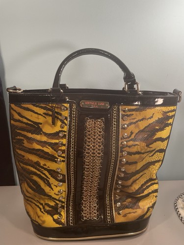 Nicole lee handbag - lee,