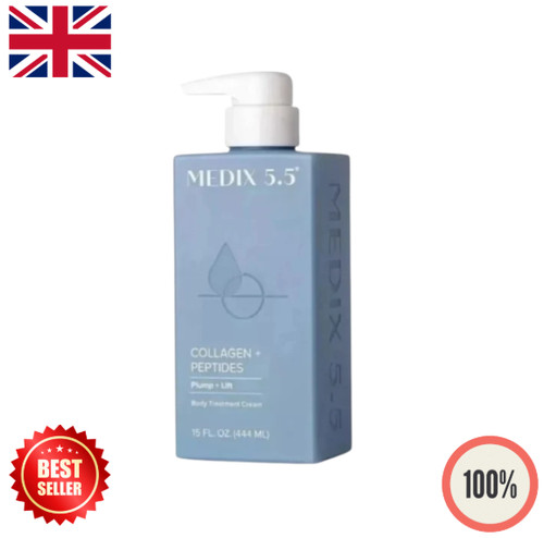 Medix collagen peptides - collagen, +