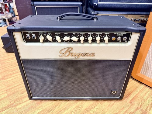 Bugera v22 infinium - ✨, 22w