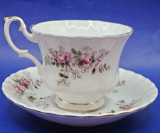 Royal Albert Lavender Rose