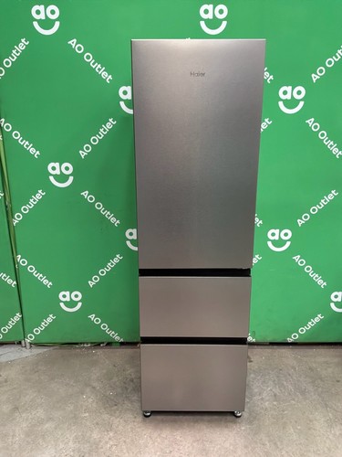Haier fridge freezer no - 60/40,