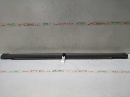 Roll rear tray 671603 - rear,