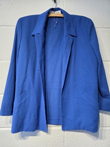 Vintage jacques vert blue - vintage,