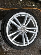 GENUINE 13-20 AUDI A3 8V 1X 18