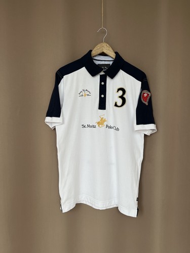 Moritz polo club - st.,