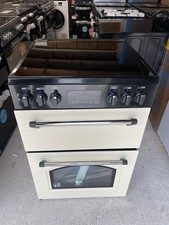 Leisure 60cm freestanding - leisure,