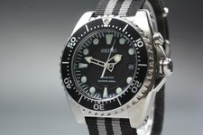 NEW BATTERY [NEAR MINT] Seiko