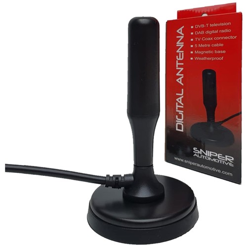 Magnetic mount omnidirectional - mount,