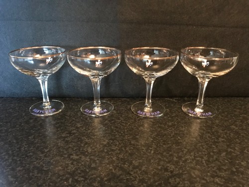 Set vintage babycham - vintage,