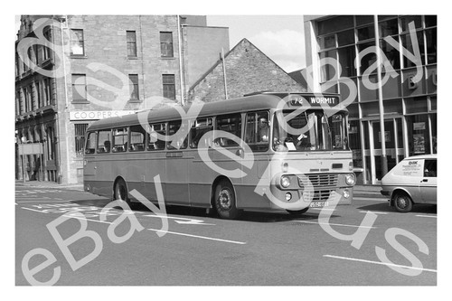 Bus photograph strathtay - bus,