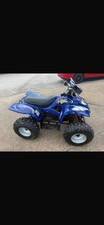 Apache 100cc quad - 100cc, quad/trailer