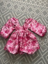 Sister Jane Dream Bubble Hem