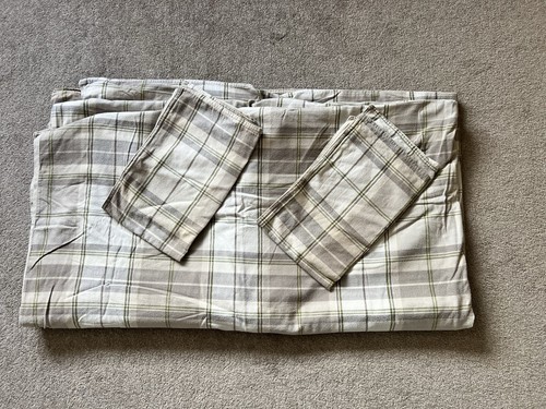 Dorma 100 brushed cotton - 100%,