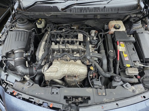 2011 vauxhall insignia - 2011, 2.0cdti