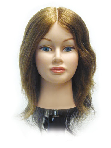 Tammie section human hair - 4-section,
