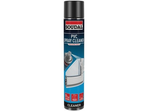 750ml soudal pvc spray upvc - 750ml,