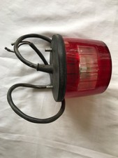 BUTLERS 1603 REAR LIGHT EARLY