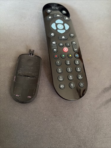 Sky remote voice control - q,