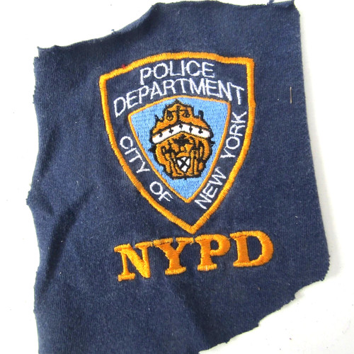 Nypd department city - nypd,