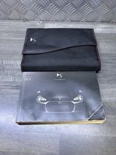 16 -19 CITROEN DS3 OWNERS