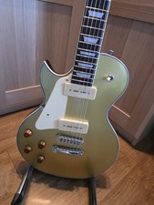 Sire Larry Carlton L7V Gold