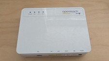BT Openreach FTTC modem with