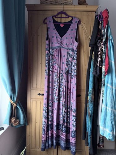 Women long summer maxi - summer,