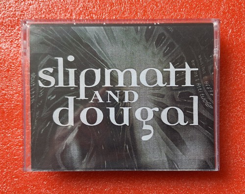 Slipmatt dougal rave - slipmatt,