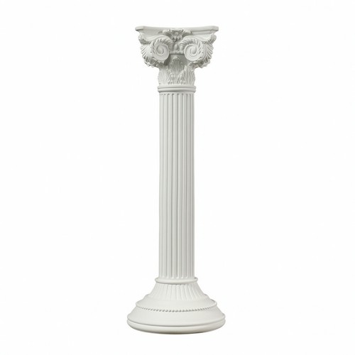 Roman column miniature greek - column,