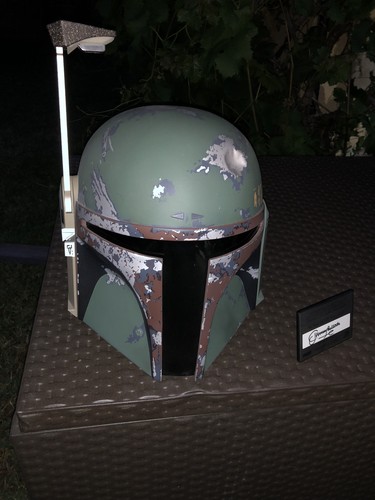 Boba felt master replicas - boba,
