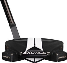 Tour Edge Exotics Wingman 01