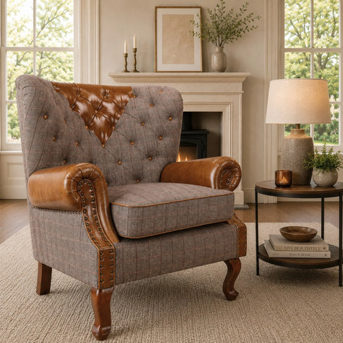 Elm home and - elm,