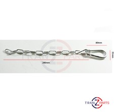 TRAILER/HGV FIFTH WHEEL SAFETY