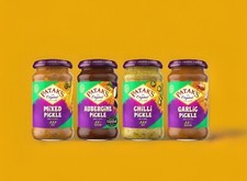 Patak Pickles - Variety Bundle