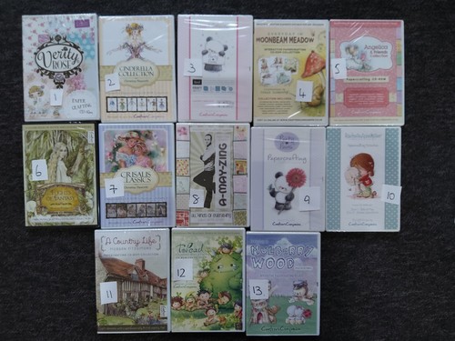 Crafters companion roms new - companion,