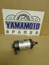 Yamaha Xt125 Xt125r Xt125x Ybr125 XT 125 Ybr Starter Motor Start Starter