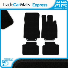 Tailored Carpet Car Floor Mats