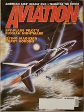 Aviation Magazine - January