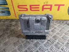 AUDI A3 2009 1.9 TDI E SPORT MK2 5DR ENGINE ECU 03G906056S