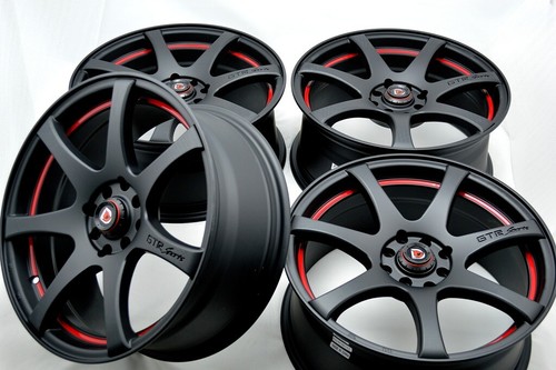 Set new 17x7 - set, 4