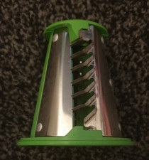Tefal Grater Fresh Expres Max MB810540-Spare Part-GEEN DICING CONE-ONLY