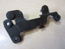 Suzuki dr600 clock bracket - dr600,