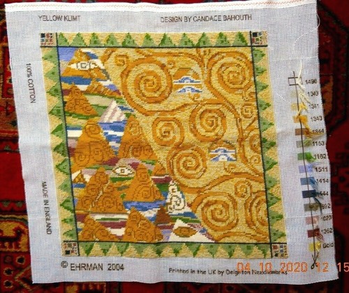 Large vintage ehrman - large,