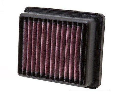 Sport air filter kt 1211 - k&n,