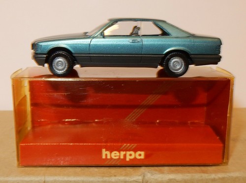 Micro herpa 87 - micro, ho