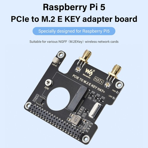 Raspberry adapter board - raspberry, 5