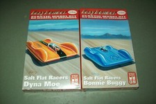 TESTORS  SALT FLAT RACERS