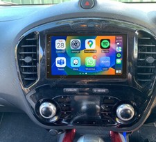 For Nissan Juke F15 2010-2011